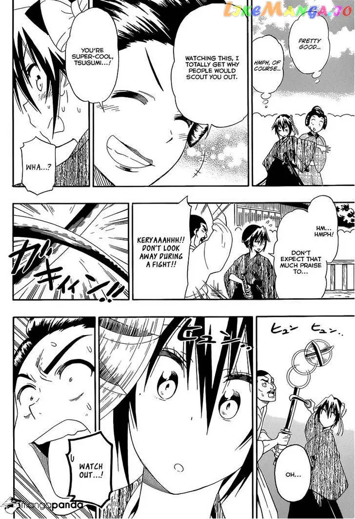 Nisekoi Chapter 153 image 08_optimized